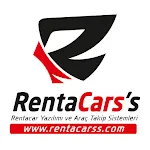 Rentacarss Kimlik | Indus Appstore | App Icon