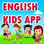 English Kids App | Indus Appstore | App Icon