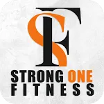 Strong One Fitness | Indus Appstore | App Icon