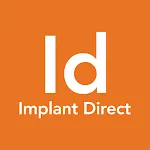 Implant Direct Hub | Indus Appstore | App Icon