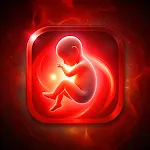 Pregnancy Week by week | Indus Appstore | App Icon