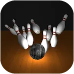 3D Bowling Simulator | Indus Appstore | App Icon