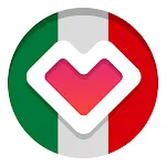 ItalianoSingles Italian Dating | Indus Appstore | App Icon