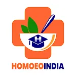 HomoeoIndia | Indus Appstore | App Icon