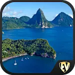 Belize Travel & Explore, Offli | Indus Appstore | App Icon