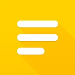 Notes (Super Simple Notes) | Indus Appstore | App Icon