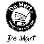 De Mart(Myanmar) | Indus Appstore | App Icon