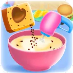 Cooking chef recipes - How to  | Indus Appstore | App Icon