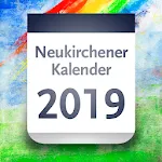 Neukirchener Kalender 2019 | Indus Appstore | App Icon