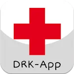 DRK-App - Rotkreuz-App des DRK | Indus Appstore | App Icon