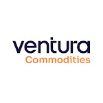 Ventura Commodities | Indus Appstore | App Icon