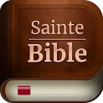 Bible Catholique en Français | Indus Appstore | App Icon