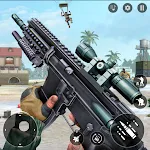 Sniper Gun Games | Indus Appstore | App Icon