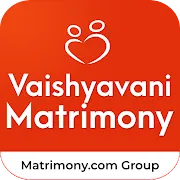 Vaishyavani Matrimony - By Marathi Matrimony Group | Indus Appstore | App Icon