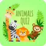 Animal Quiz | Indus Appstore | App Icon