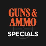 Guns & Ammo Specials | Indus Appstore | App Icon