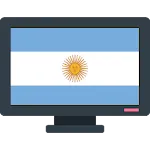 Argentina TV Online | Indus Appstore | App Icon