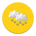 Weather Canadaapp icon