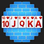 Card Match - Solitaire Puzzle | Indus Appstore | App Icon