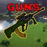 Weapons for MCPE - Weamo | Indus Appstore | App Icon