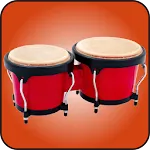 Bongo & Conga Pad | Indus Appstore | App Icon