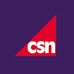 CSN Mina sidor | Indus Appstore | App Icon