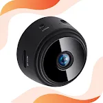 A9 Wifi Mini Camera HD Guide | Indus Appstore | App Icon