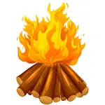 Happy Lohri Wishes | Indus Appstore | App Icon