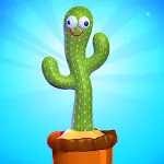 Dancing Cactus | Indus Appstore | App Icon