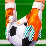 Soccer Goalkeeper 2025 | Indus Appstore | App Icon