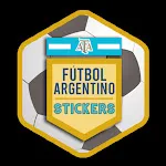 Stickers de Fútbol Argentino | Indus Appstore | App Icon