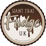 Want That Fudge UK | Indus Appstore | App Icon