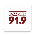 Jazz 91.9 WCLK | Indus Appstore | App Icon