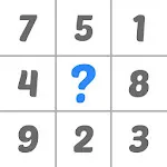 Sudoku Master - Classic Sudoku | Indus Appstore | App Icon