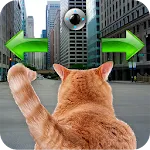 Cat In City Go Simulator | Indus Appstore | App Icon