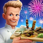 Gordon Ramsay: Chef Blast | Indus Appstore | App Icon