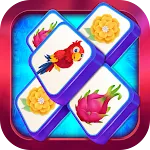 Tile Match - Puzzle Game | Indus Appstore | App Icon