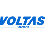 Voltas Foreman | Indus Appstore | App Icon