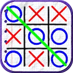 Tic Tac Toe | Indus Appstore | App Icon