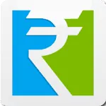 RupeeFin | Indus Appstore | App Icon