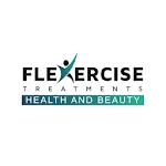 Flexercise Treatments | Indus Appstore | App Icon