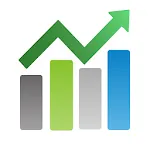 Stock Trainer: Virtual Trading | Indus Appstore | App Icon