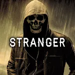 Stranger +HOME Theme | Indus Appstore | App Icon