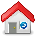 Domoticz speaking | Indus Appstore | App Icon