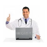 MEDWIN MOBILE | Indus Appstore | App Icon