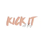 KICK IT WITH KAY | Indus Appstore | App Icon