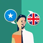 Somali-English Translator | Indus Appstore | App Icon