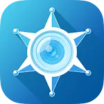 Olive Cast: Body Cam Video Rec | Indus Appstore | App Icon