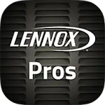 LennoxPros | Indus Appstore | App Icon