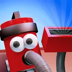 Clean Up 3D | Indus Appstore | App Icon